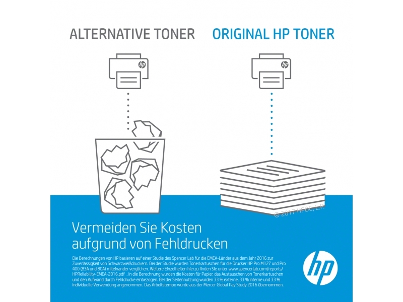 Typ Toner Farbe schwarz Kapazitt 2 x 13K Seiten Modelle LaserJet P3005 LaserJet P3005d LaserJet P3005dn LaserJet P3005n Lase