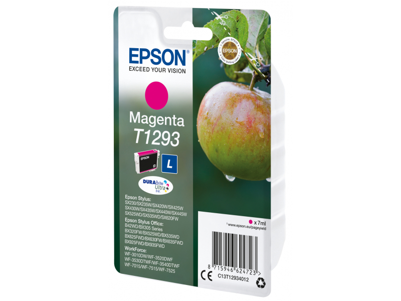 T12934012 INK MAGEN.BX320FW/SX420W