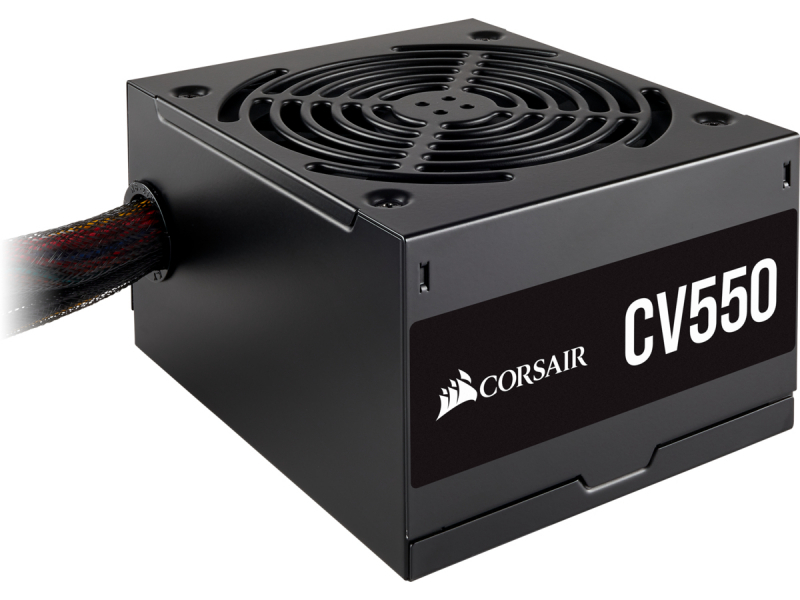 Alimentatore per PC Corsair CV550 CP-9020210-EU