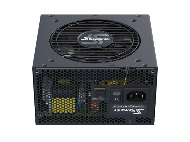 Focus stagionale GX - 550W (alimentazione interna - ATX12V)