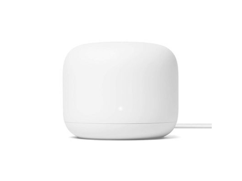 Google Nest Wifi Wi-Fi-system Desktop