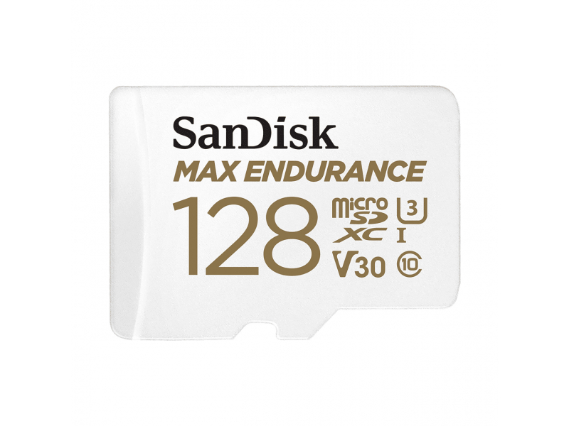 MAX ENDURANCE MICROSDHC