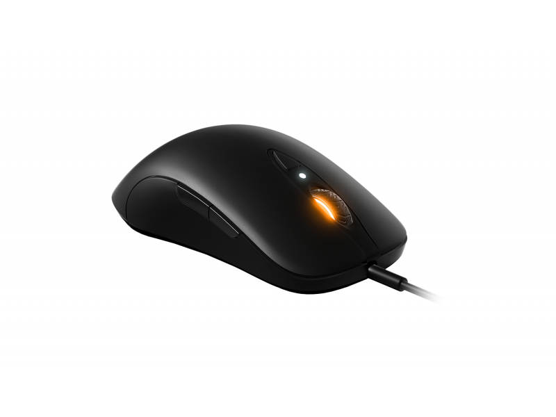 Steelseries Sensei Ten mouse Ambidestro USB tipo A Ottico 18000 DPI (SENSEI TEN)