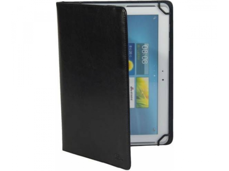 Custodia universale per Tablet 9/10.1' o iPad 3/4 Caratteristiche Borsa universale per tablet 8 o 9 pollici (iPad 3/4 /iPa