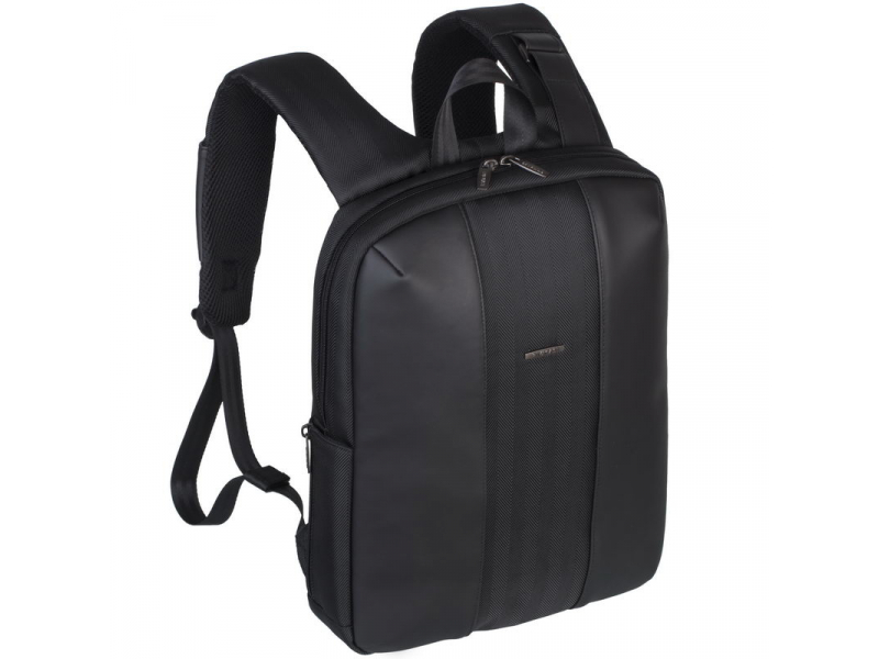 BORSA A ZAINO PER NOTEBOOK 14" COLORE NERO