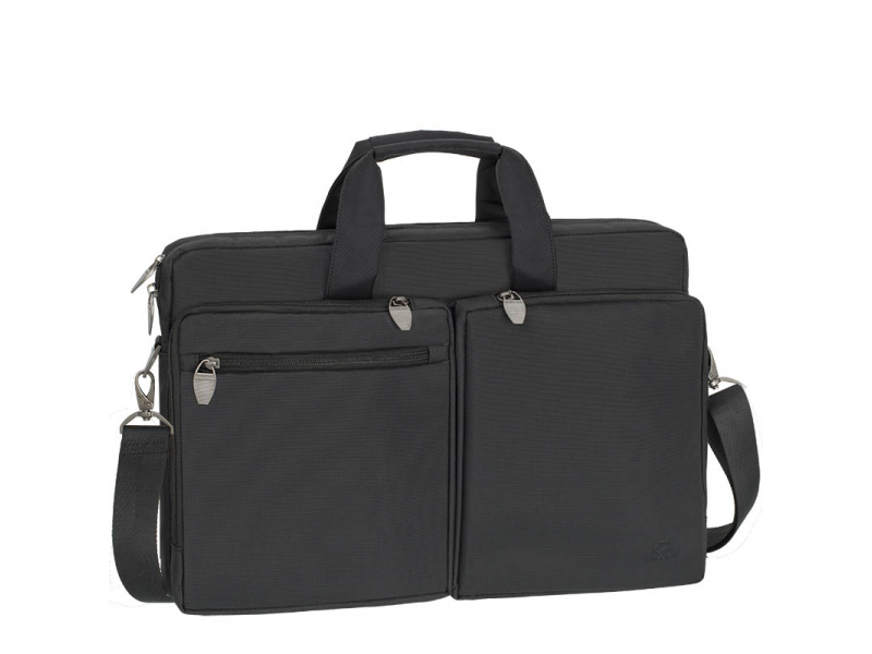 BORSA PER NOTEBOOK 17,3" COLORE NERO