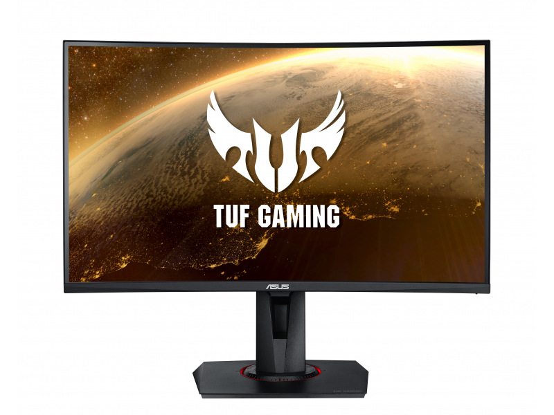 TUF GAMING VG27WQCUR GAM M.27"FHD3Y