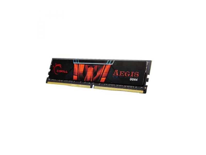 2400 16GB G.Skill AEGIS F4-2400C15S-16GIS