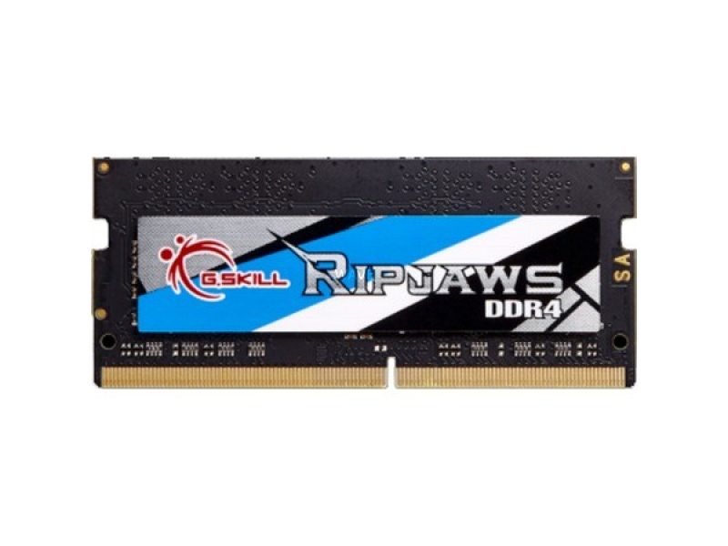 G.Skill Ripjaws - DDR4 - 8GB 2x4GB - SO DIMM 260-PIN