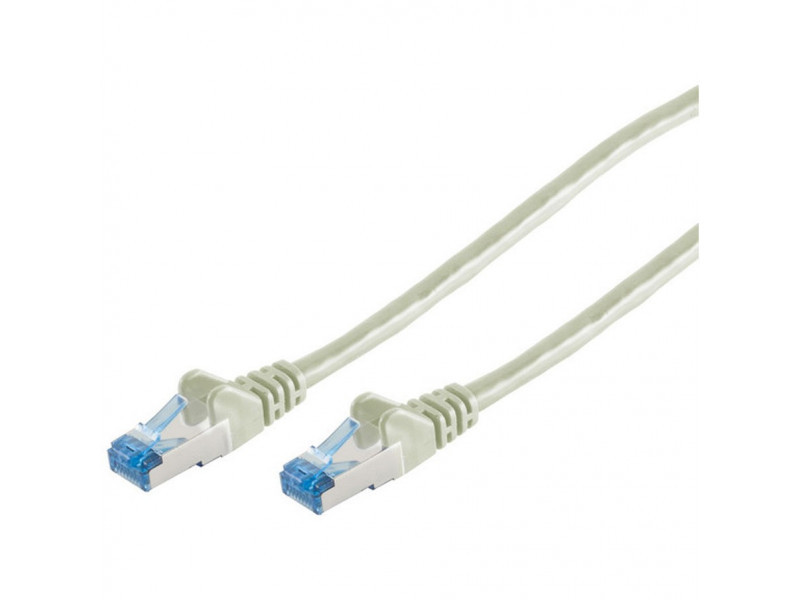 Cavo patch CAT6a RJ45 S/FTP 3m 75713