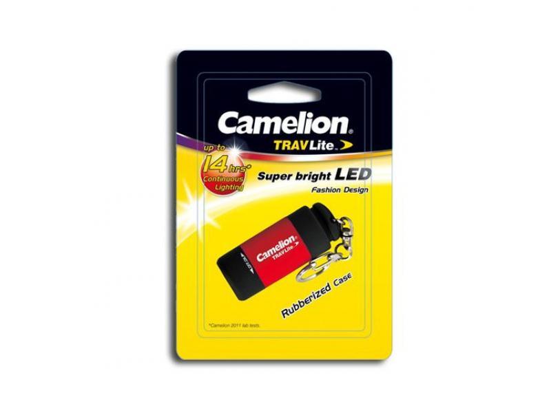 Camelion LED super luminoso SL3013-3LR44BP (1 pz.)