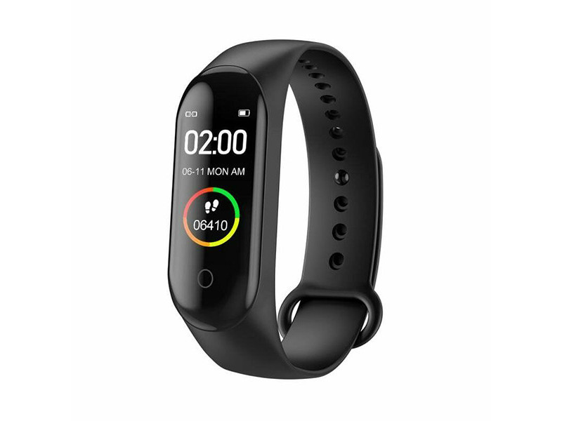 Braccialetto di salute M4 Smart Band