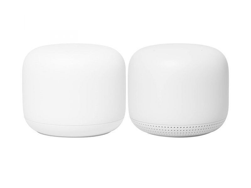 GOOGLE NEST WLAN-SYSTEM WLANSYSTEM GA00822-DE GA00