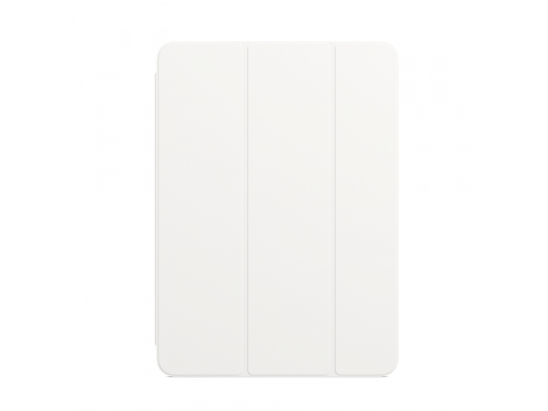 Apple Smart Folio per iPad Air [quinta generazione] - Bianco (Apple Smart - Flip cover for tablet - polyurethane - white - 10.9