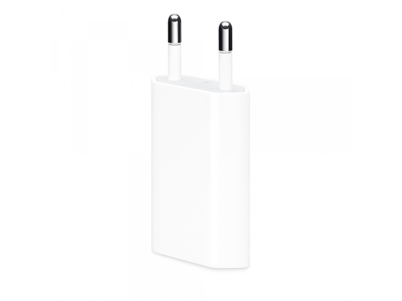 APPLE 5W USB POWER ADAPTER