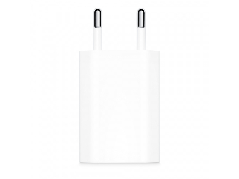 APPLE 5W USB POWER ADAPTER