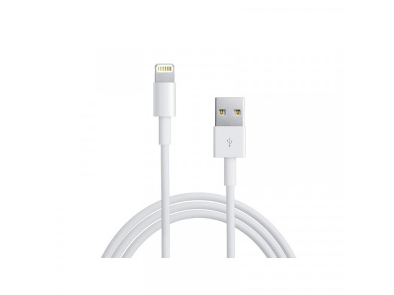 Cavo Foxconn da Lightning a USB 1,0 m (sfuso - per Apple) 197342