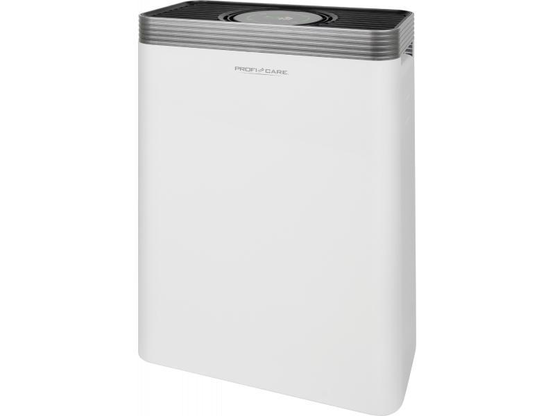 ProfiCare purificatore d'aria PC-LR 3076 (bianco)