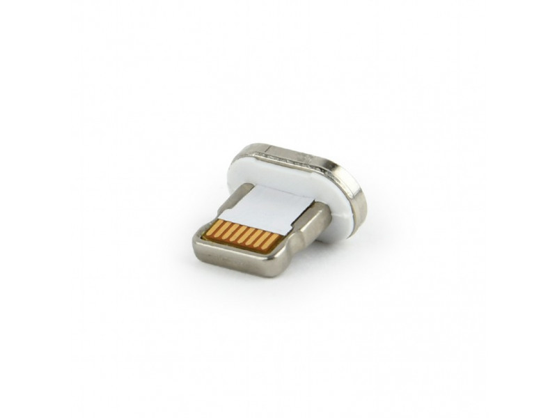 Connettore USB magnetico CableXpert TIP CC-USB2-AMLM-8P