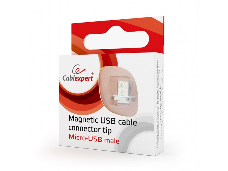 Cavo combinato USB CableXpert 1m CC-USB2-AMLM-mUM