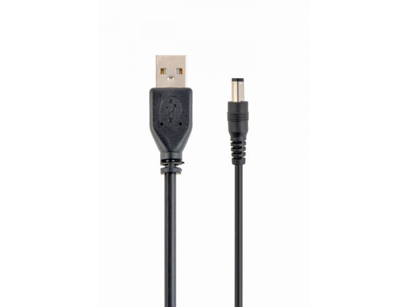 Cavo adattatore da USB a jack da 3,5 mm 1,8 m CC-USB-AMP35-6