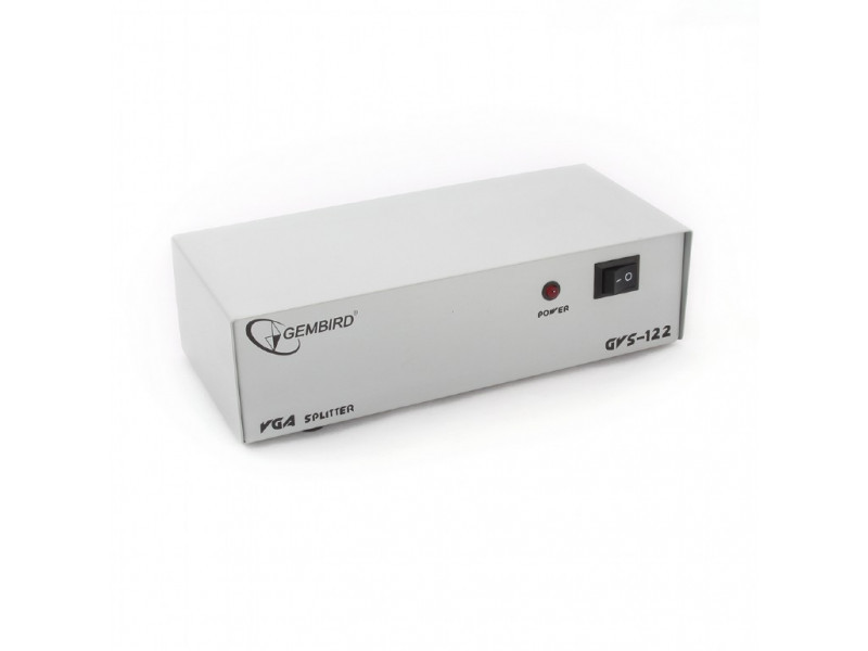 Sdoppiatore VGA CableXpert GVS122