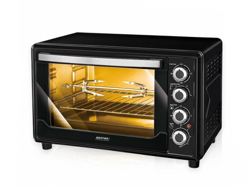 Forno elettrico MPM 2000W MPE-07/T