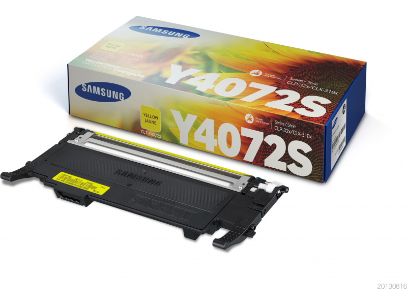 SU472A TONER CLT-Y4072S GIALLO 1K