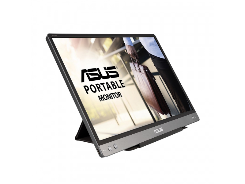 MONITOR ASUS PORTABLE 14" MB14AC