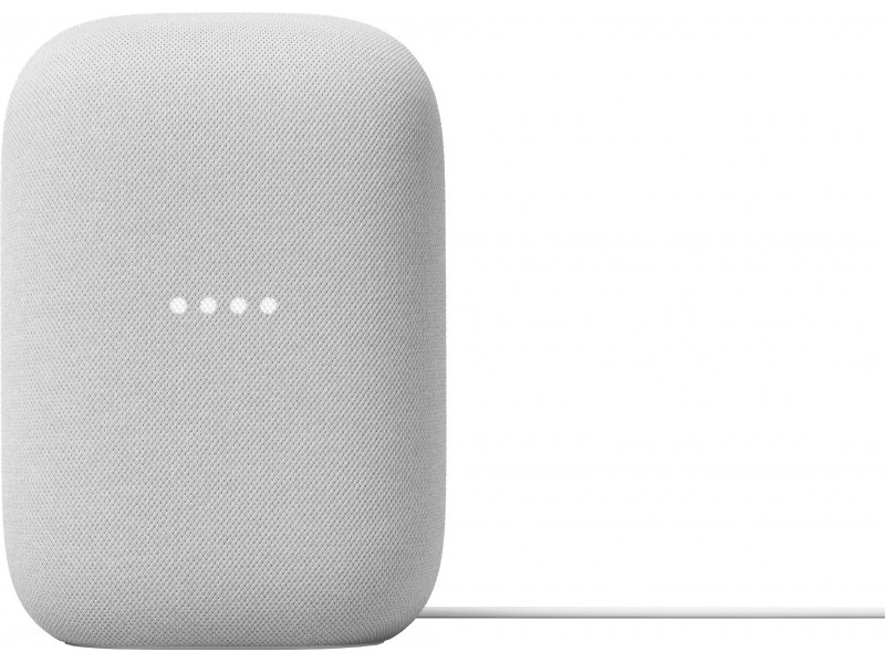 GOOGLE NEST AUDIO SMART LAUTSPRECHER CHALK (GA01420-EU)