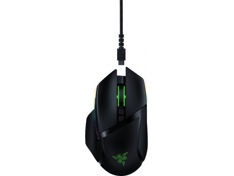 RZ MOUSE BASILISK ULTIMATE