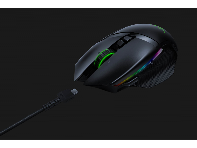 RZ MOUSE BASILISK ULTIMATE