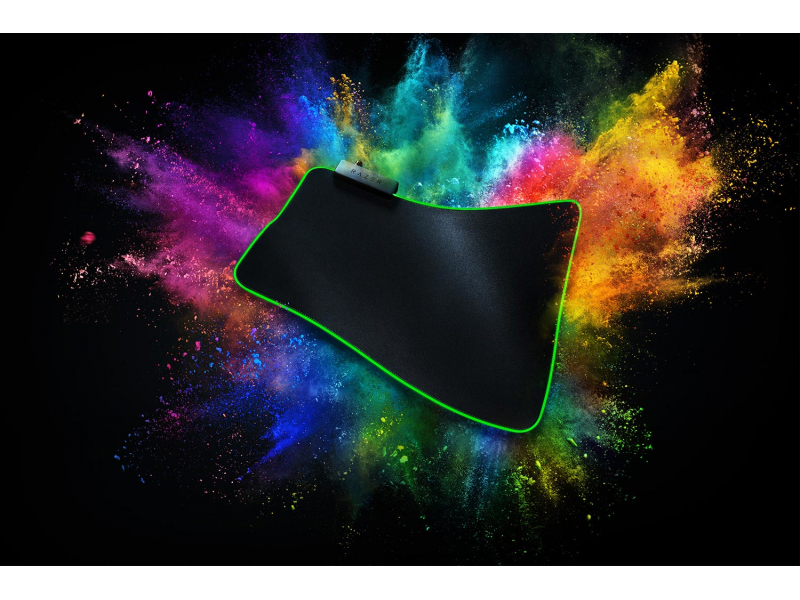 RZ MOUSE PAD GOLIATHUS CHROMA EXT