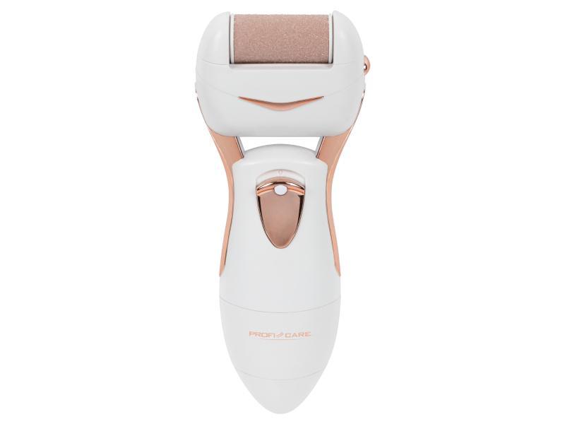 ProfiCare Pedicure Callus Remover PC-PHE 3092 (bianco)