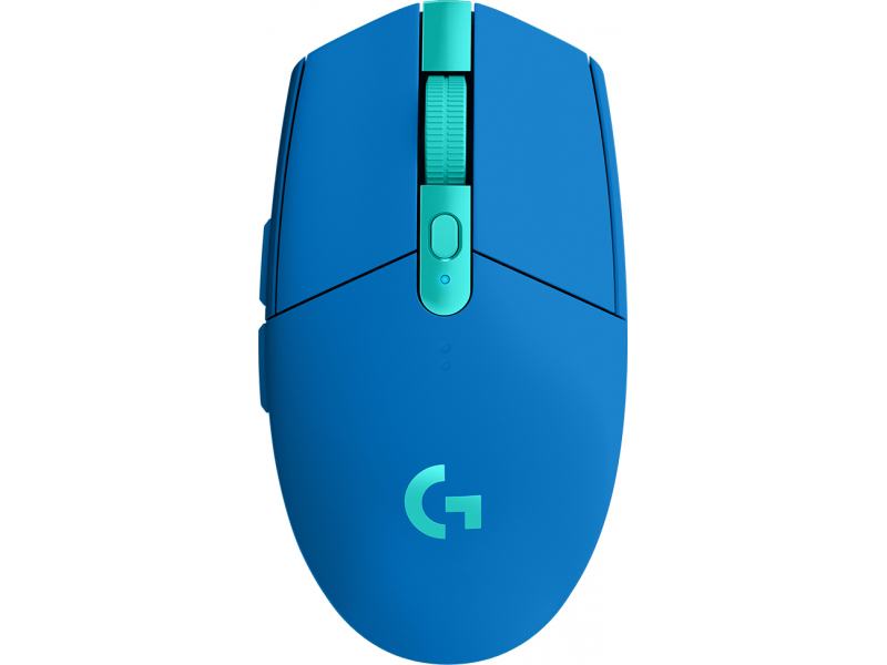 G305 LIGHTSPEED WIRELESS