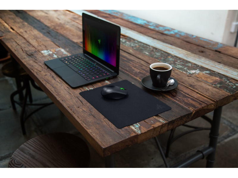 RZ MOUSEPAD GOLIATHUS MOBILE STEALT