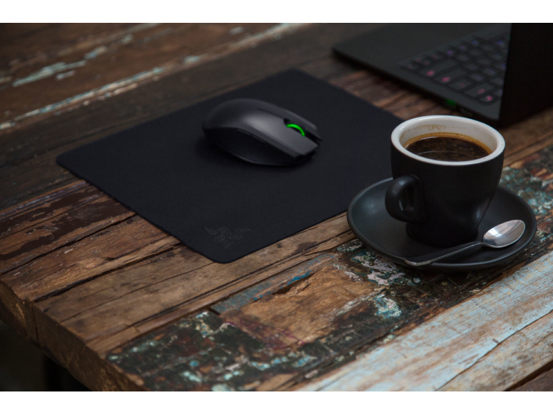 RZ MOUSEPAD GOLIATHUS MOBILE STEALT