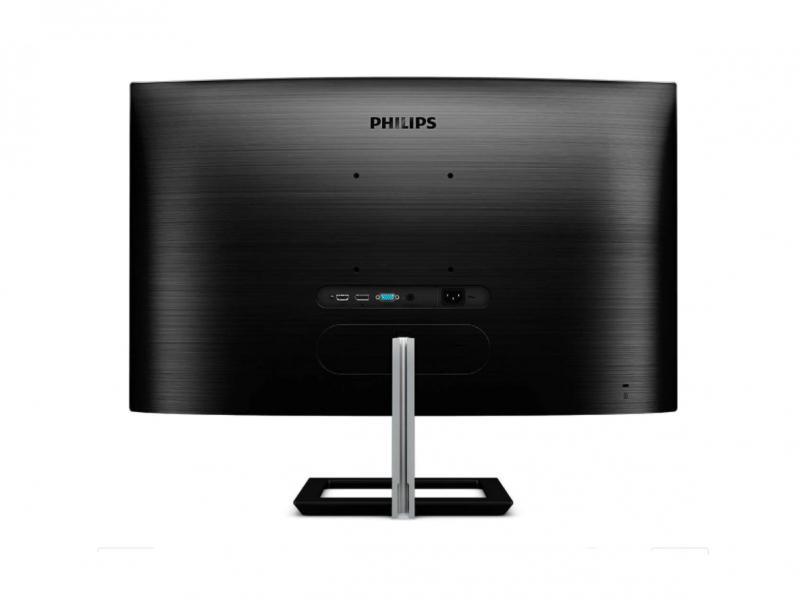 PHILIPS MONITOR CURVO 31,5 LED VA 16:9 QHD 4MS 250CDM, DP/HDMI