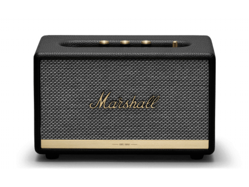 Altoparlante Bluetooth MARSHALL ACTON BT II NERO