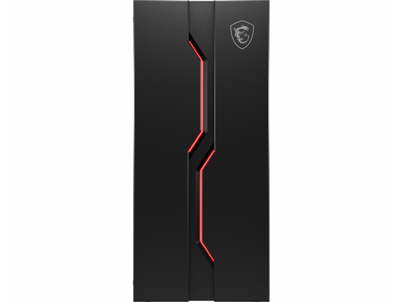 MSI MAG VAMPIRIC 010X - tower - ATX