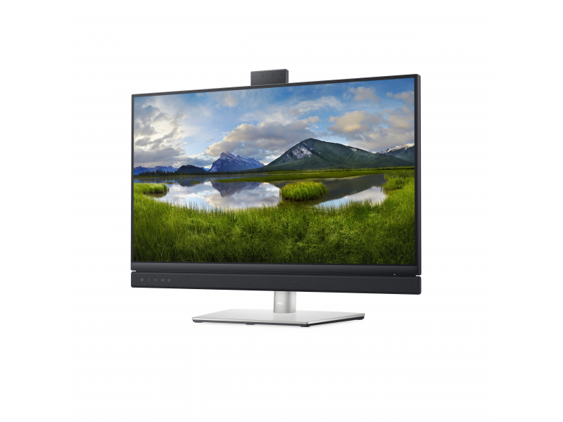 DELL C Series Monitor 27 per videoconferenze - C2722DE