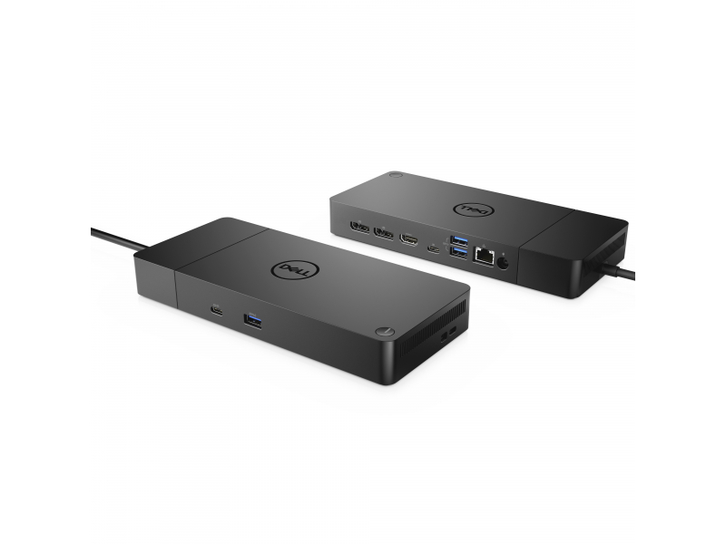 DELL DOCK WD19S 130W