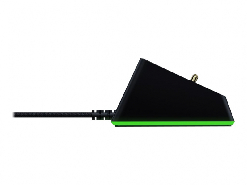 RAZER MOUSE DOCK CHROMA (stazione di ricarica, illuminazione RGB)