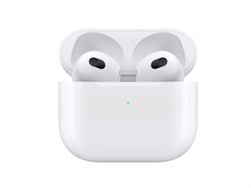 AirPods Apple AirPods (Terza generazione) AirPods (Terza generazione)