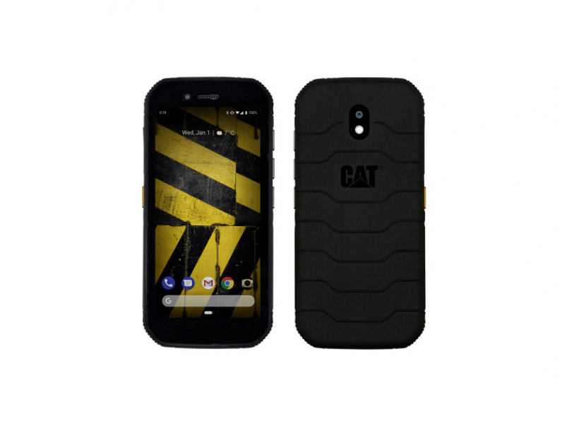 CAT S42H+ BLACK