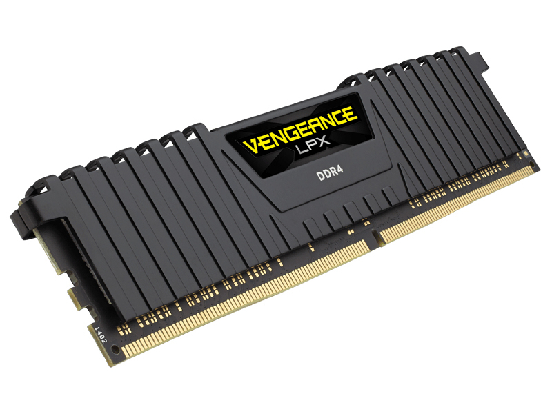 Corsair DDR4 3000MHz 64GB