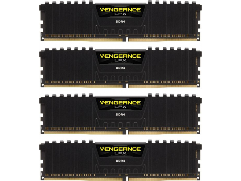 Corsair 64GB DDR4 2666MHz DIMM