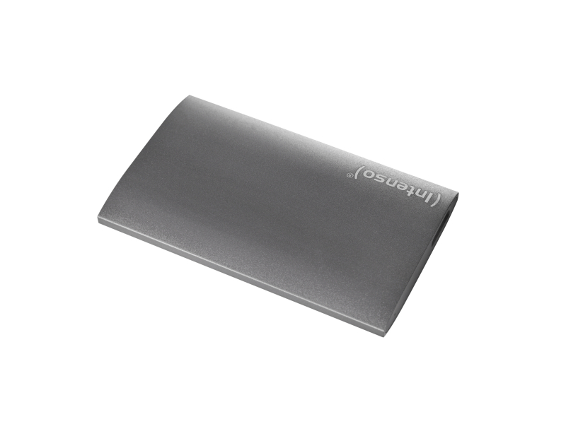 INTENSO SSD ESTERNO PREMIUM 512GB 1,8 USB 3.2 320MB/S