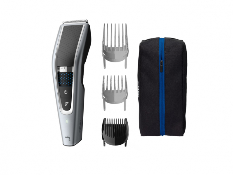 Philips 5000 series Hairclipper series 5000 HC5630/15 Regolacapelli lavabile