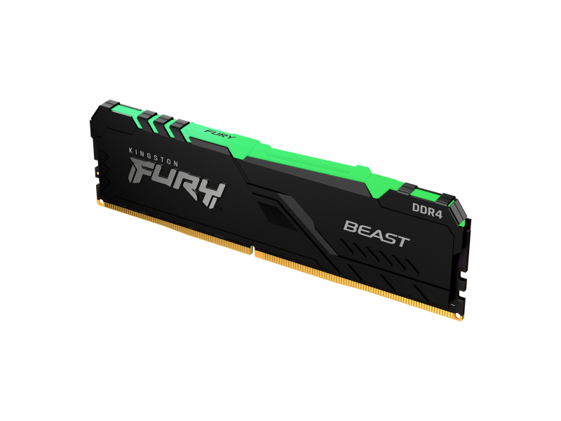 MEM. DDR4 32Gb/3200MHZ RGB KINGSTON FURY